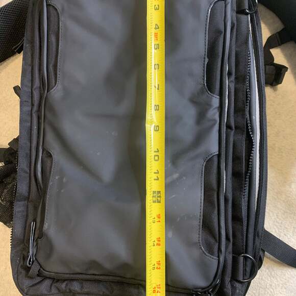 Taskin Maximus - Picture 4 of 5